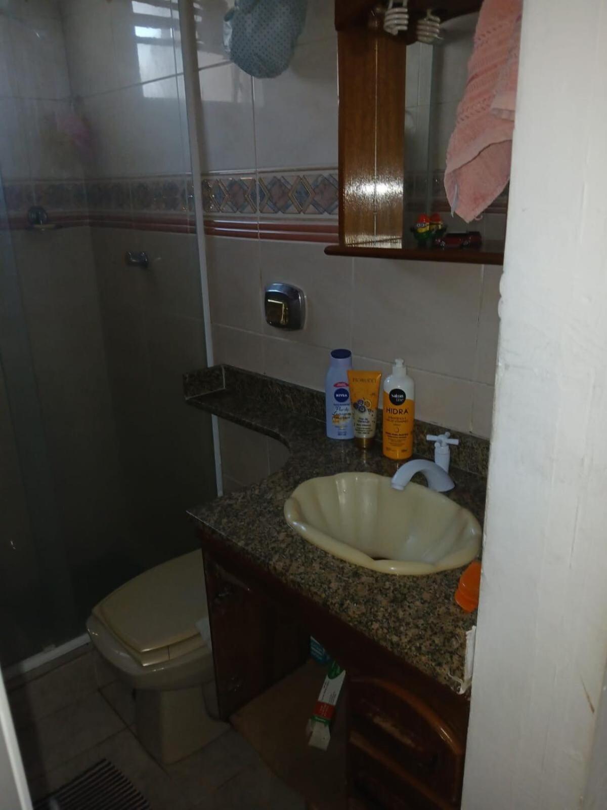 Apartamento Aconchegante Riocentro Apartamento Rio de Janeiro