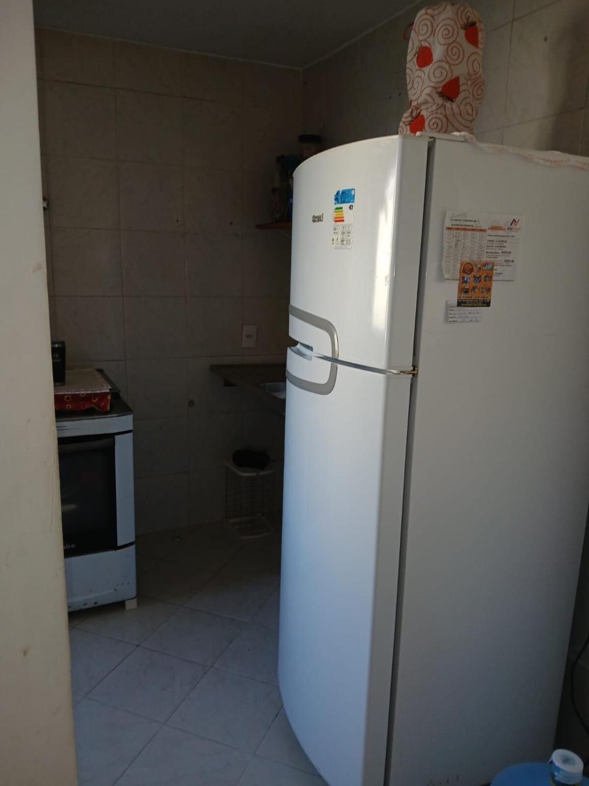 Apartamento Aconchegante Riocentro *