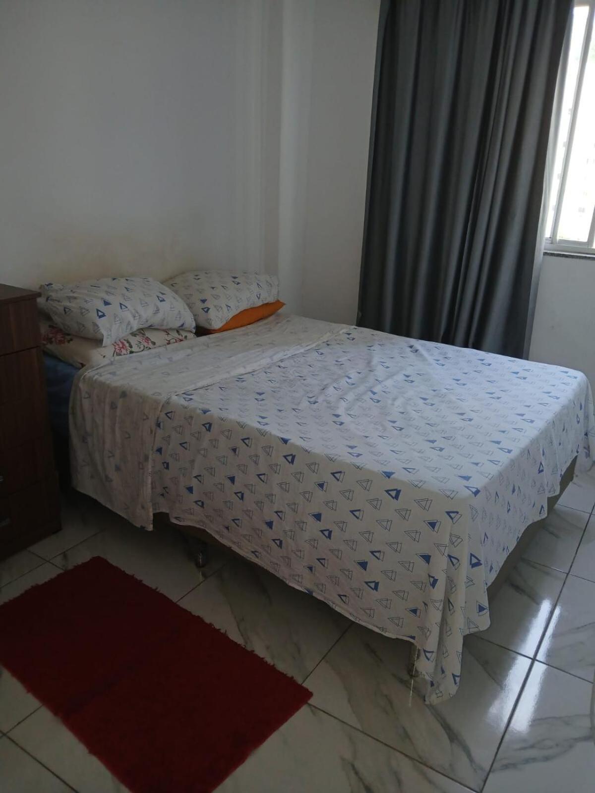 Apartamento Apartamento Aconchegante Riocentro Río de Janeiro